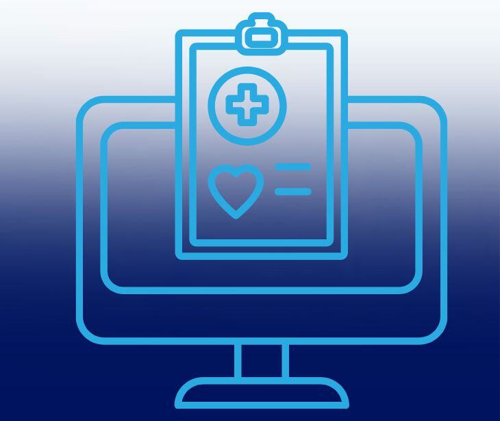 When are mental health professionals not covered entities under HIPAA?